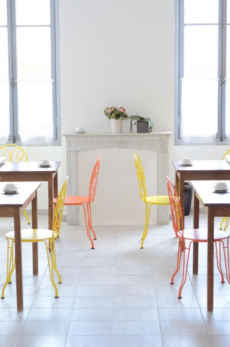 Hôtel Lemon image