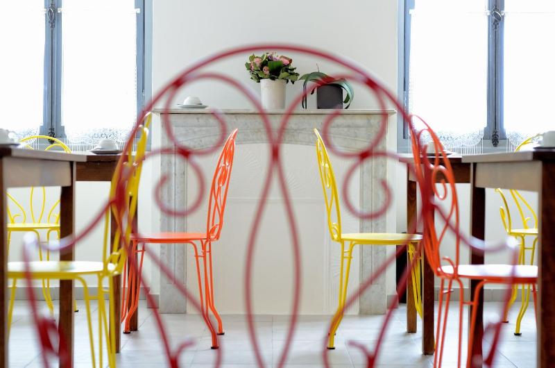 Hôtel Lemon image