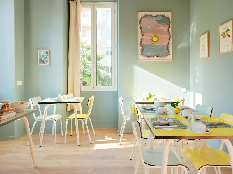 Hôtel Lemon image