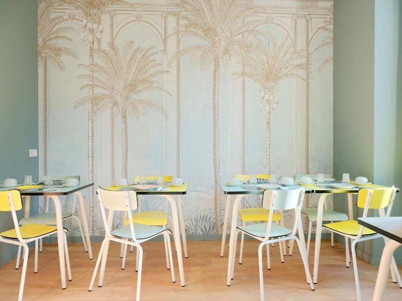 Hôtel Lemon image