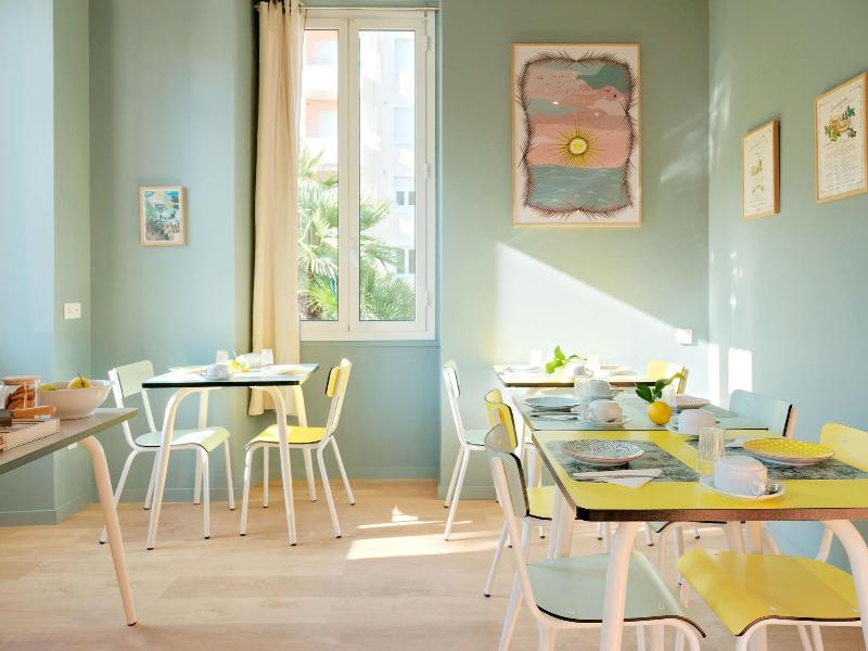 Hôtel Lemon image