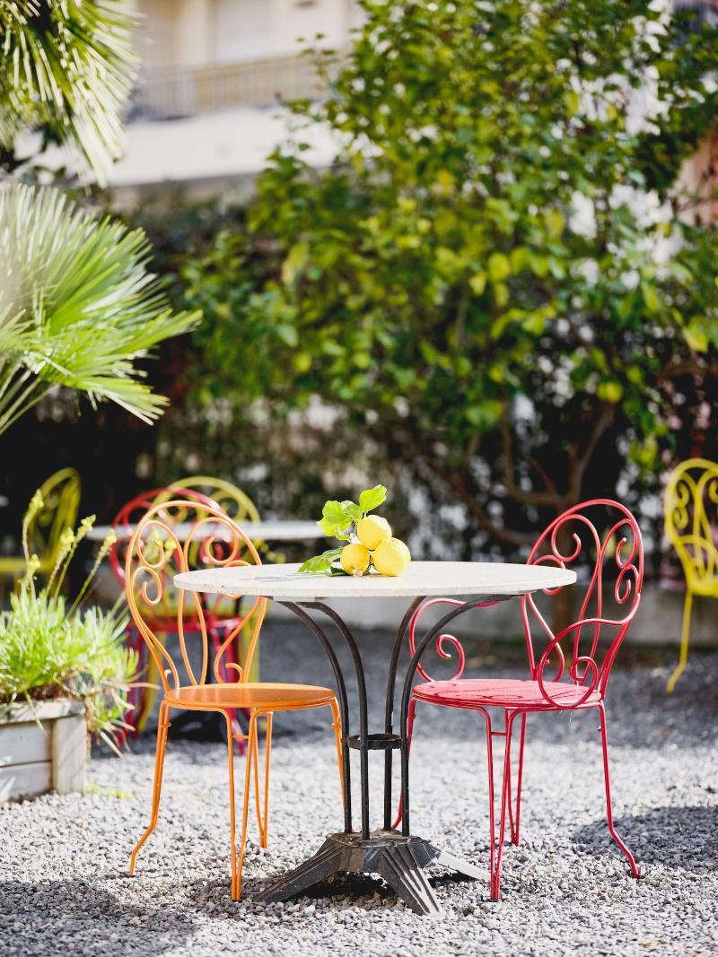 Hôtel Lemon image