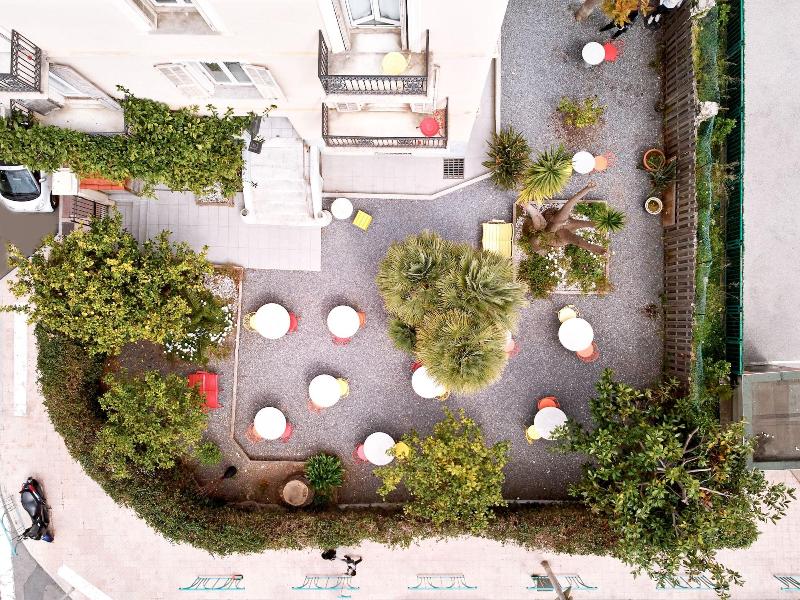 Hôtel Lemon image