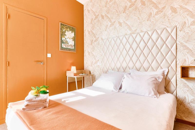 Hôtel Lemon image