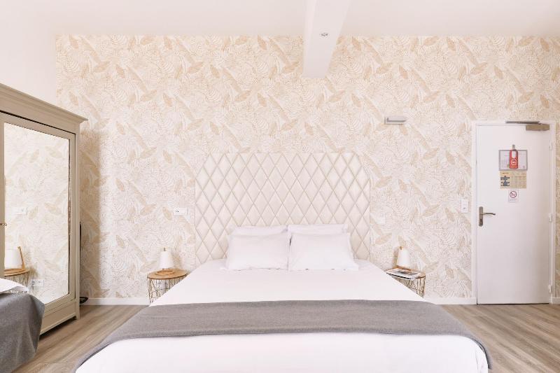 Hôtel Lemon image