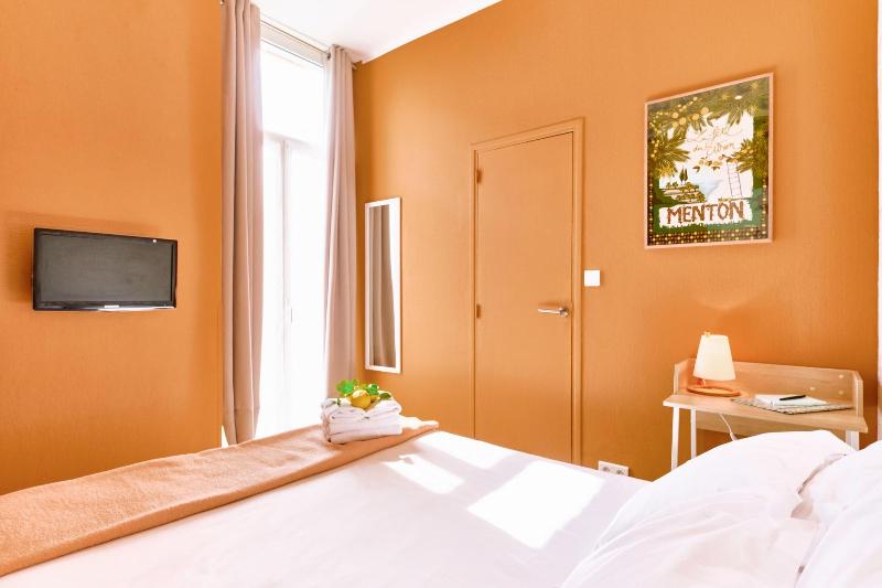 Hôtel Lemon image