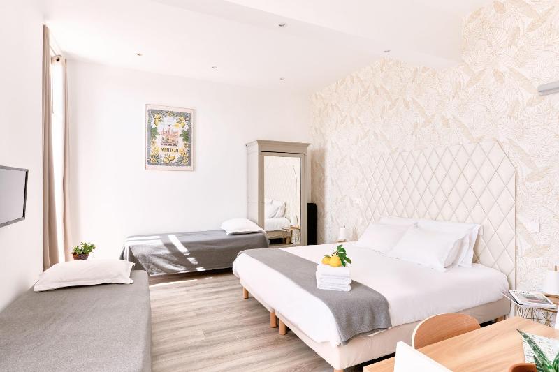 Hôtel Lemon image