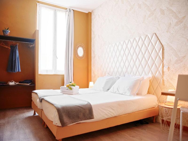 Hôtel Lemon image