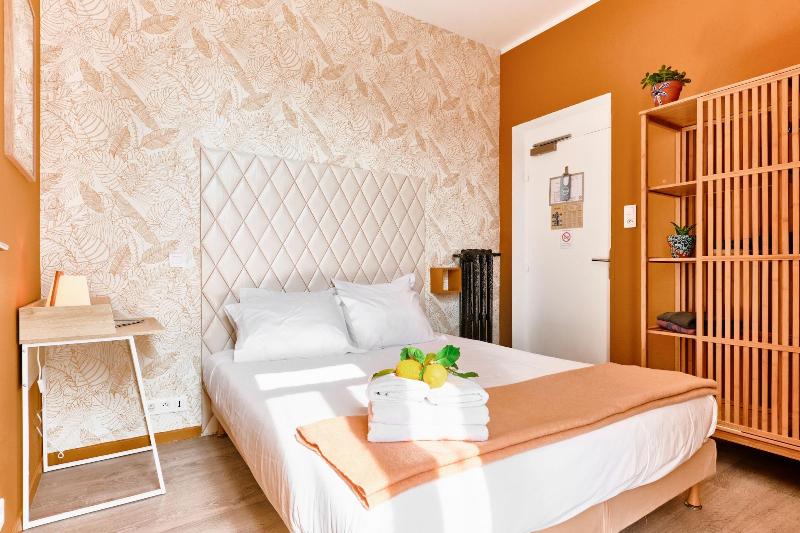Hôtel Lemon image