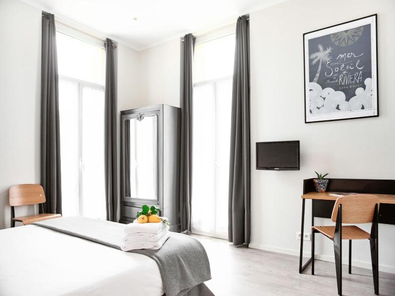 Hôtel Lemon image