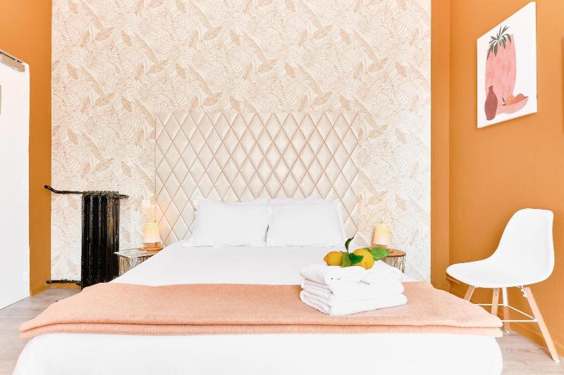 Hôtel Lemon image