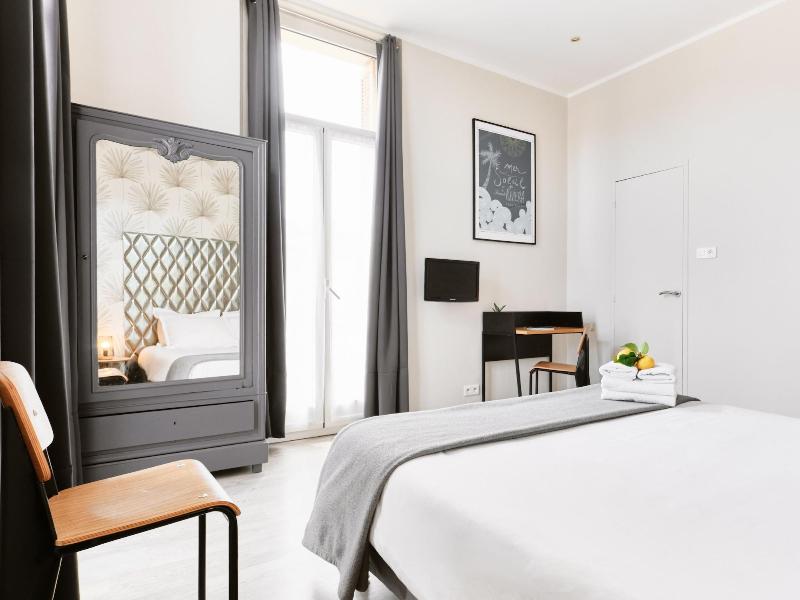 Hôtel Lemon image