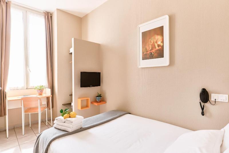 Hôtel Lemon image