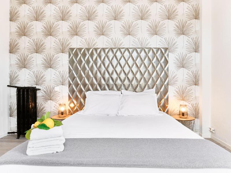 Hôtel Lemon image