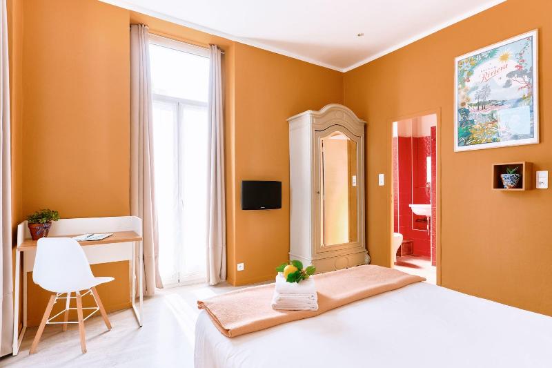 Hôtel Lemon image