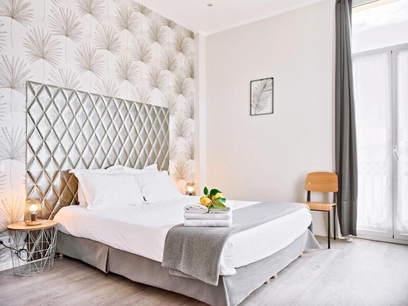 Hôtel Lemon image