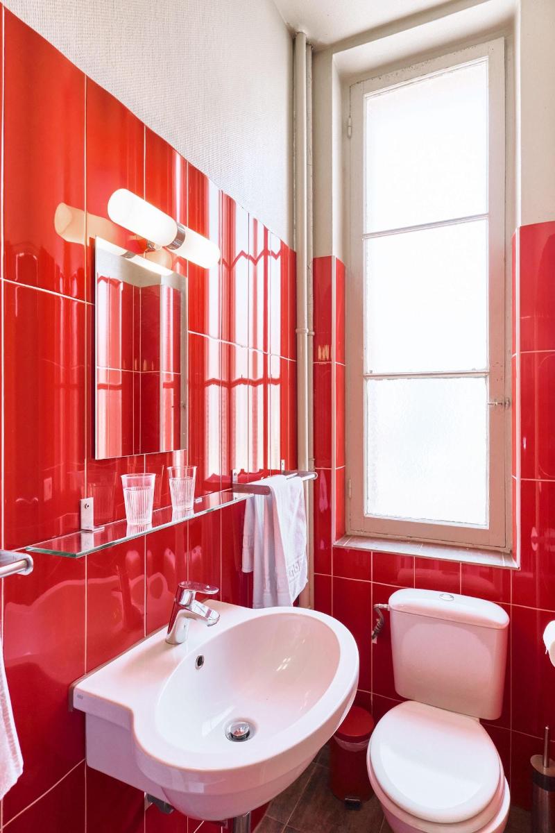Hôtel Lemon image