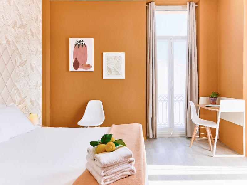 Hôtel Lemon image