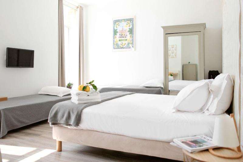 Hôtel Lemon image