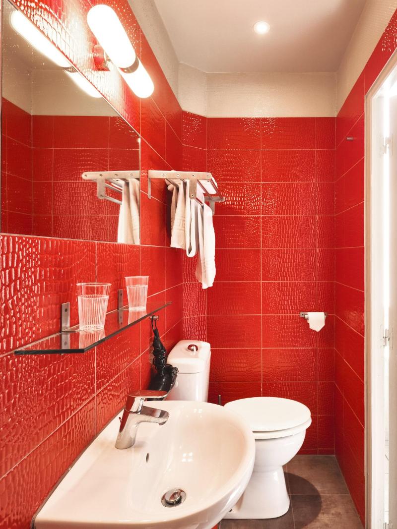 Hôtel Lemon image