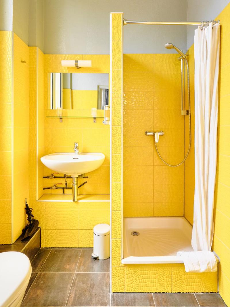 Hôtel Lemon image