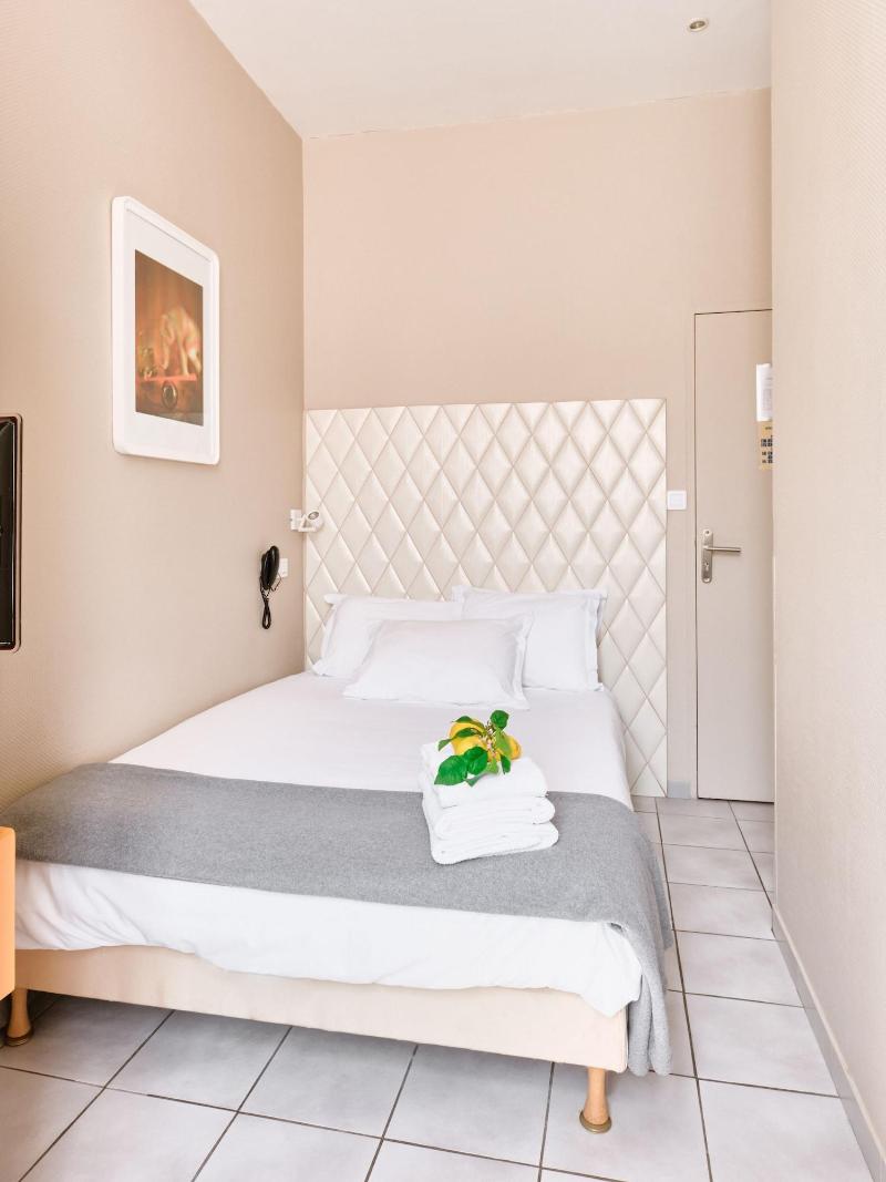 Hôtel Lemon image