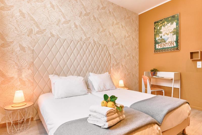 Hôtel Lemon image