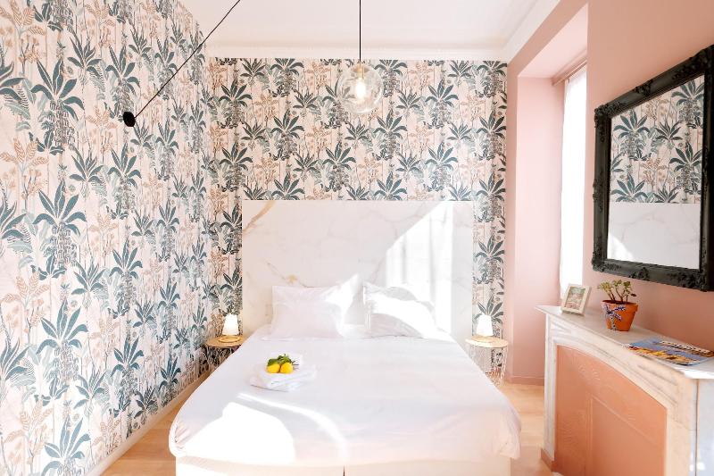 Hôtel Lemon image