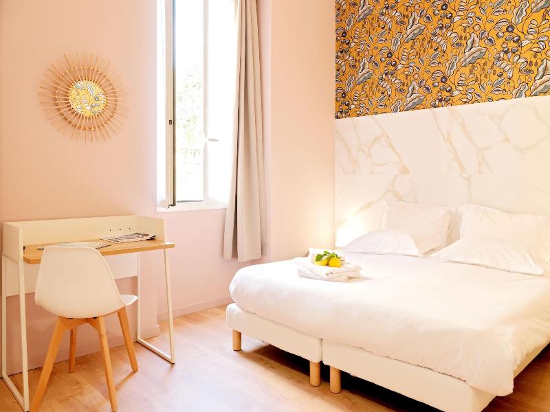 Hôtel Lemon image