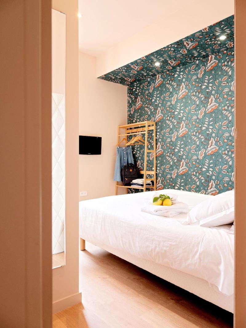 Hôtel Lemon image