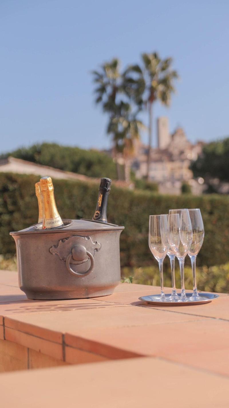 Villa St. Maxime image