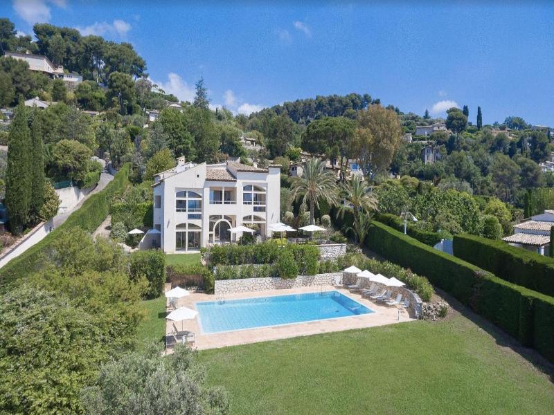 Villa St. Maxime image