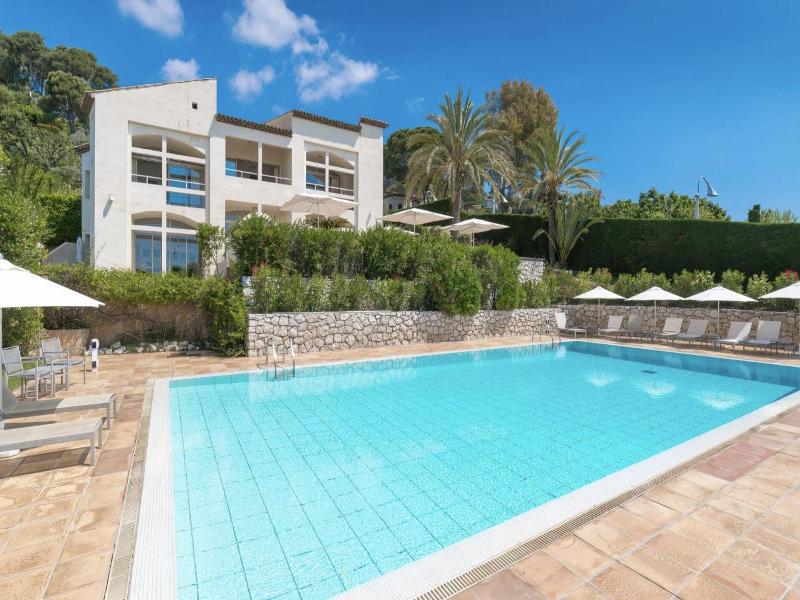 Villa St. Maxime image
