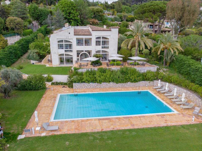 Villa St. Maxime image