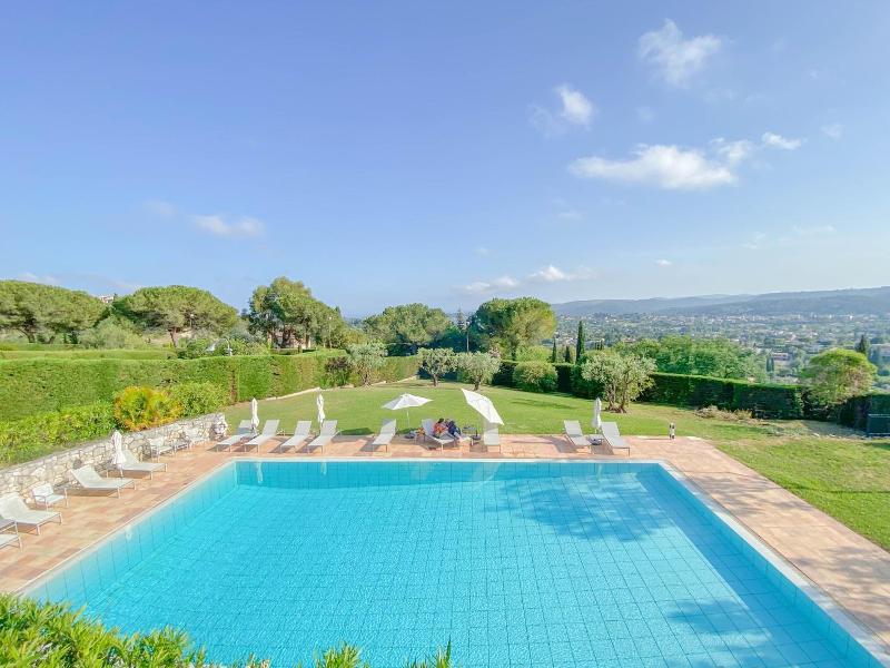 Villa St. Maxime image