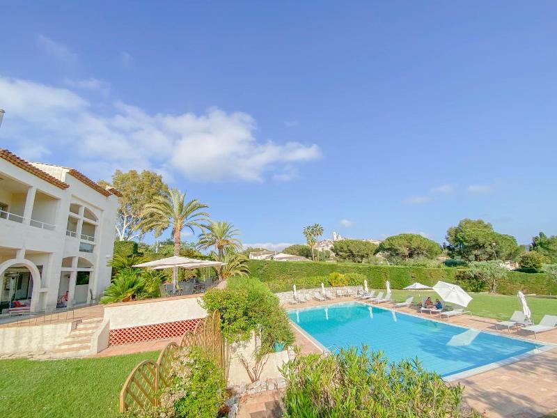Villa St. Maxime image