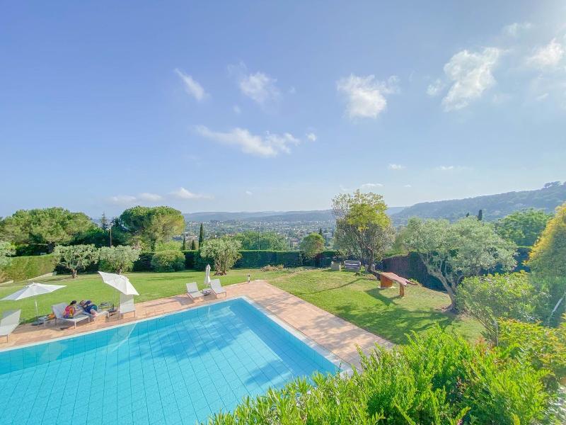 Villa St. Maxime image
