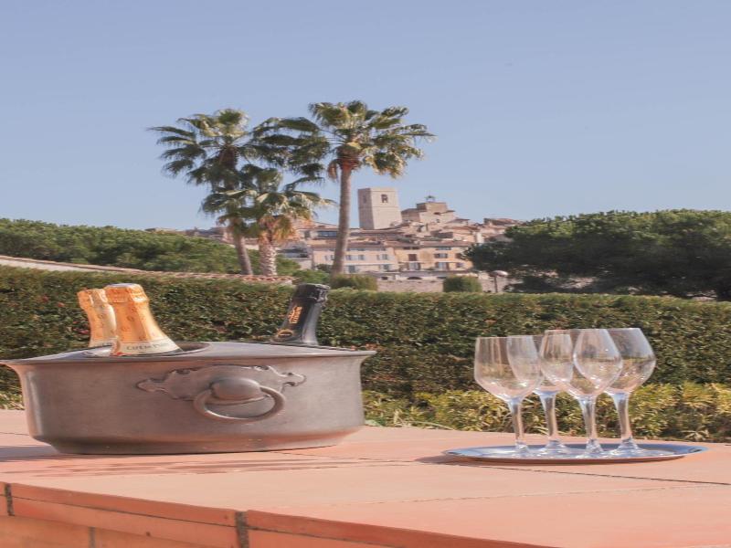 Villa St. Maxime image