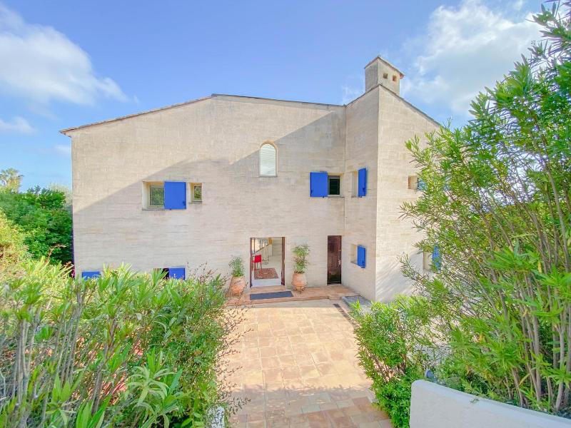 Villa St. Maxime image