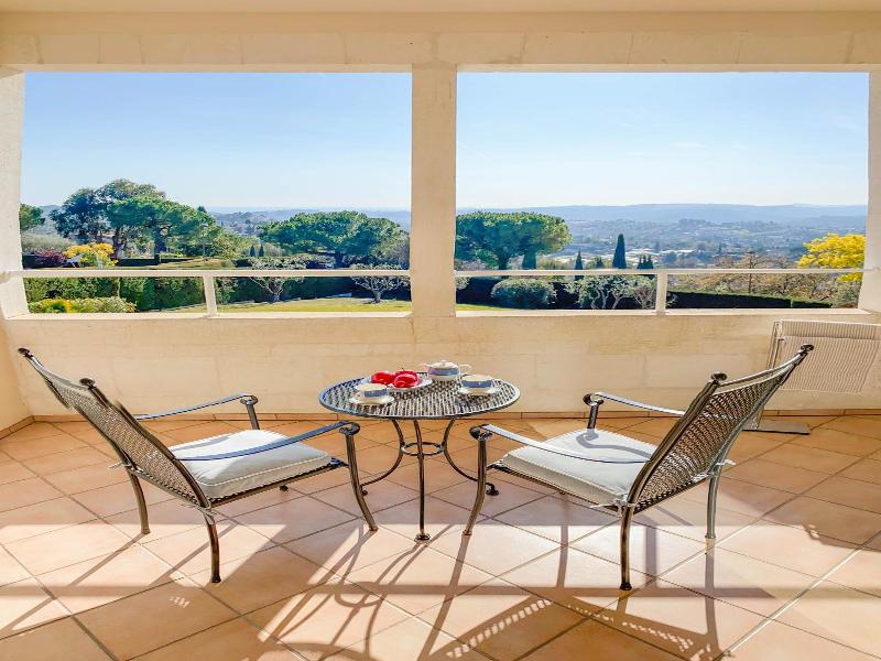 Villa St. Maxime image