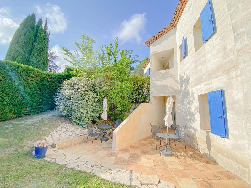 Villa St. Maxime image