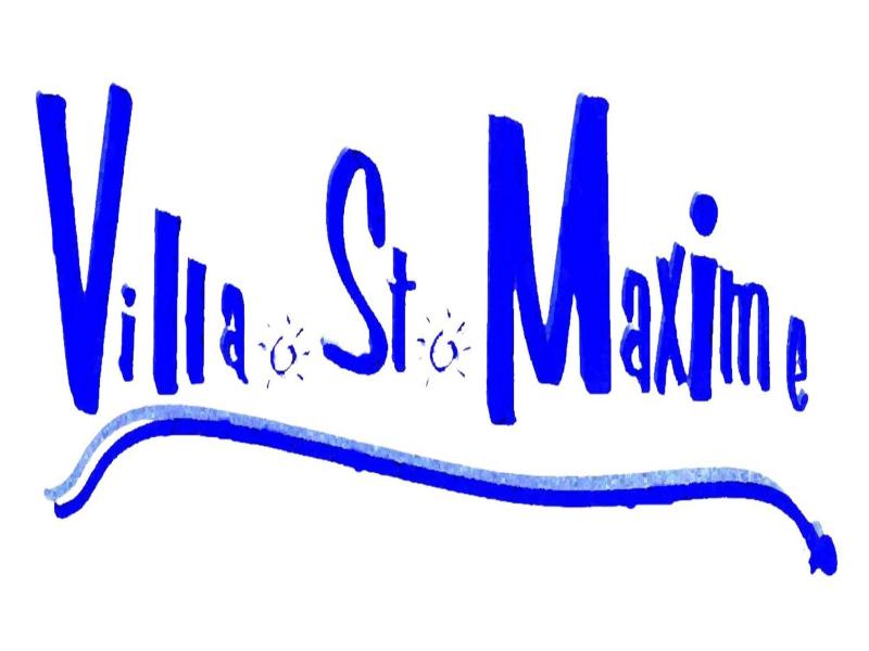Villa St. Maxime image