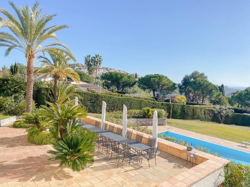 Villa St. Maxime image