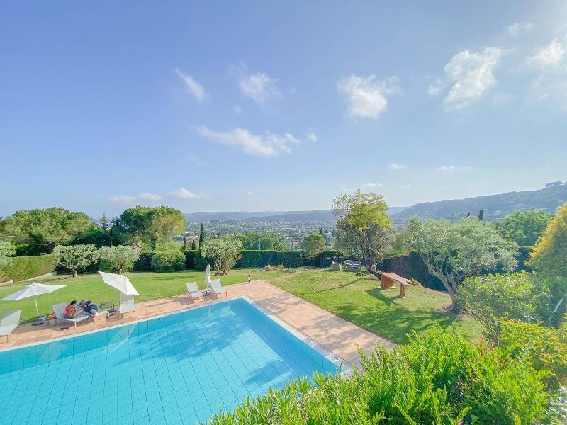 Villa St. Maxime image