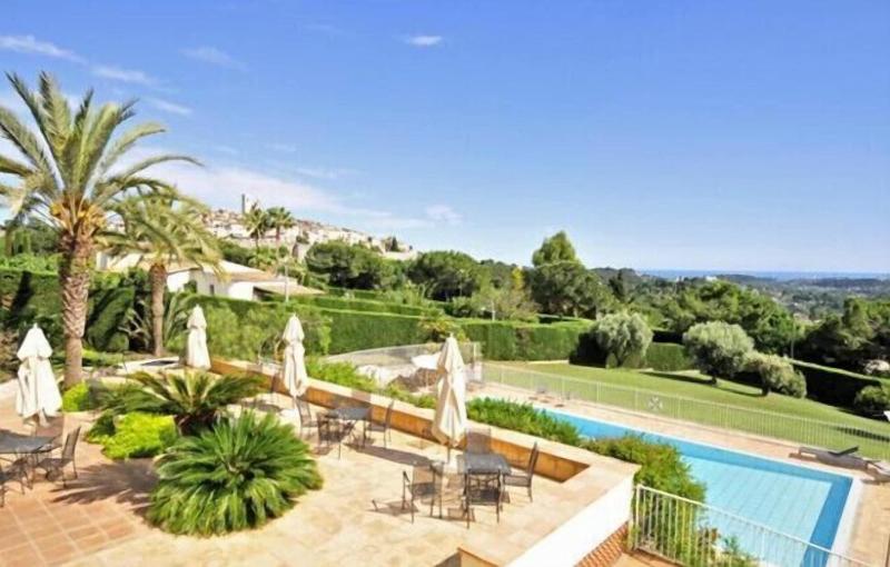 Villa St. Maxime image