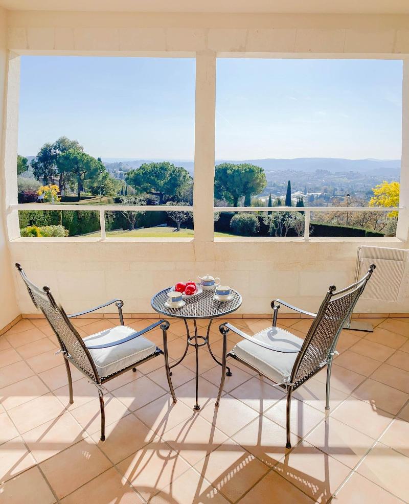 Villa St. Maxime image