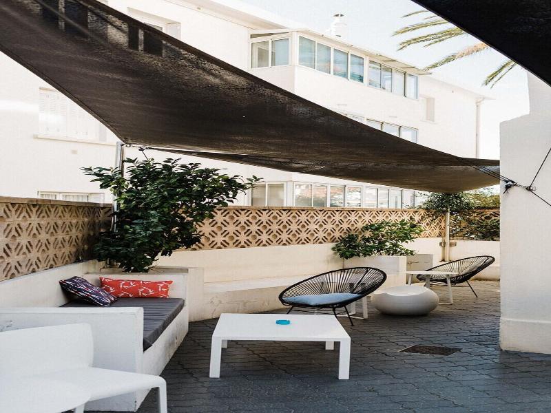 Les Voiles Hôtel image