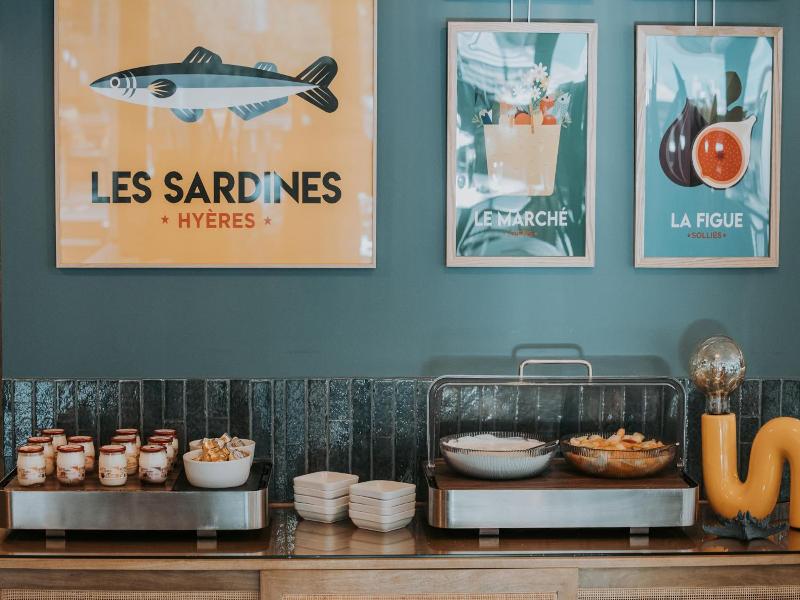 Le Lodge des Iles d'Or image