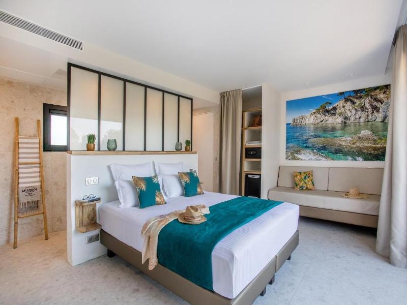 Le Lodge des Iles d'Or image