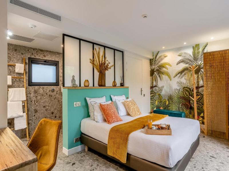Le Lodge des Iles d'Or image